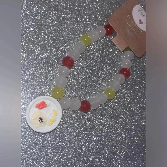 Ramen bowl bracelet - Picture 8 of 8